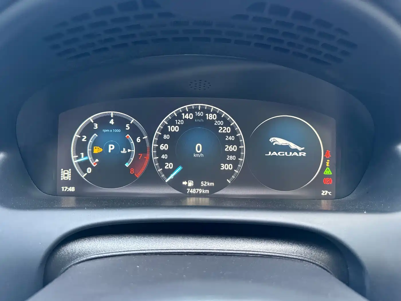 Jaguar XJ 2019 2018 XJL 3.0 SC 2WD Elegant Business Edition