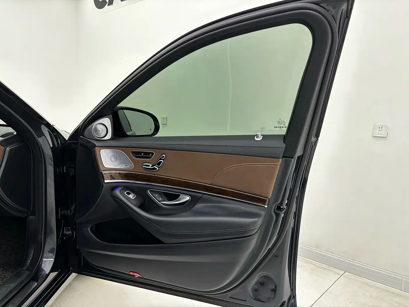 Mercedes-Benz S-Class 2019 S 320 L Ultimate Edition фото 29