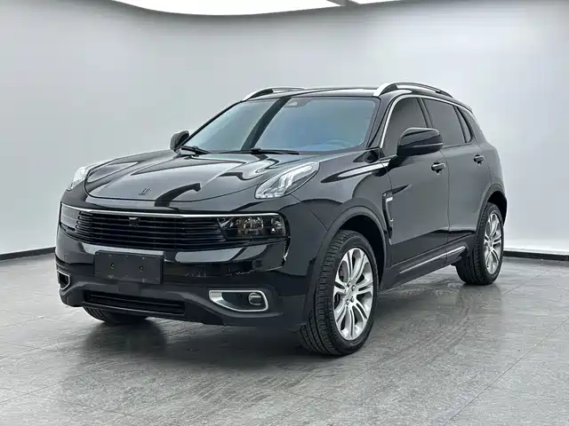 LYNK 01