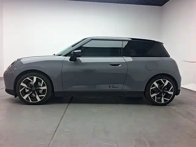MINI ELECTRIC  COOPER