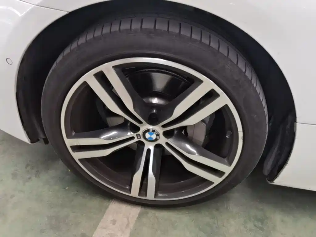 BMW 6 Series GT 2024 2022 Model 630i M Sport Package