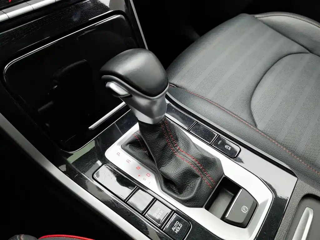 Kia K3 2019 Model 1.4T DCT GT-Line Smart Sport Edition фото 13