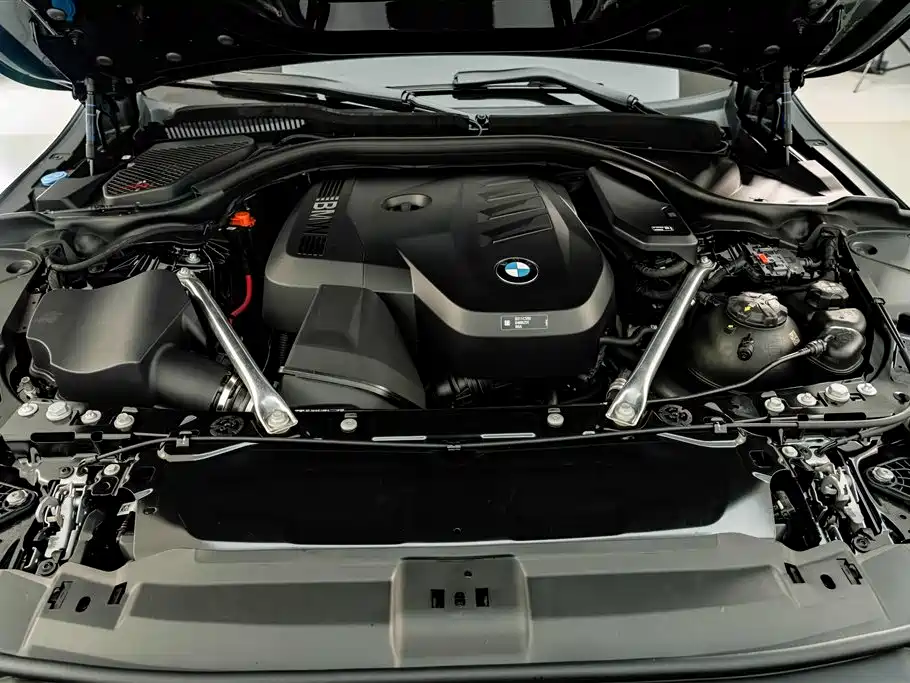 BMW 5 Series 2026 2025 530Li Premium M Sport Package