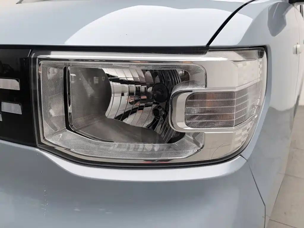 Фото 7 - Wuling Motors Hongguang MINIEV