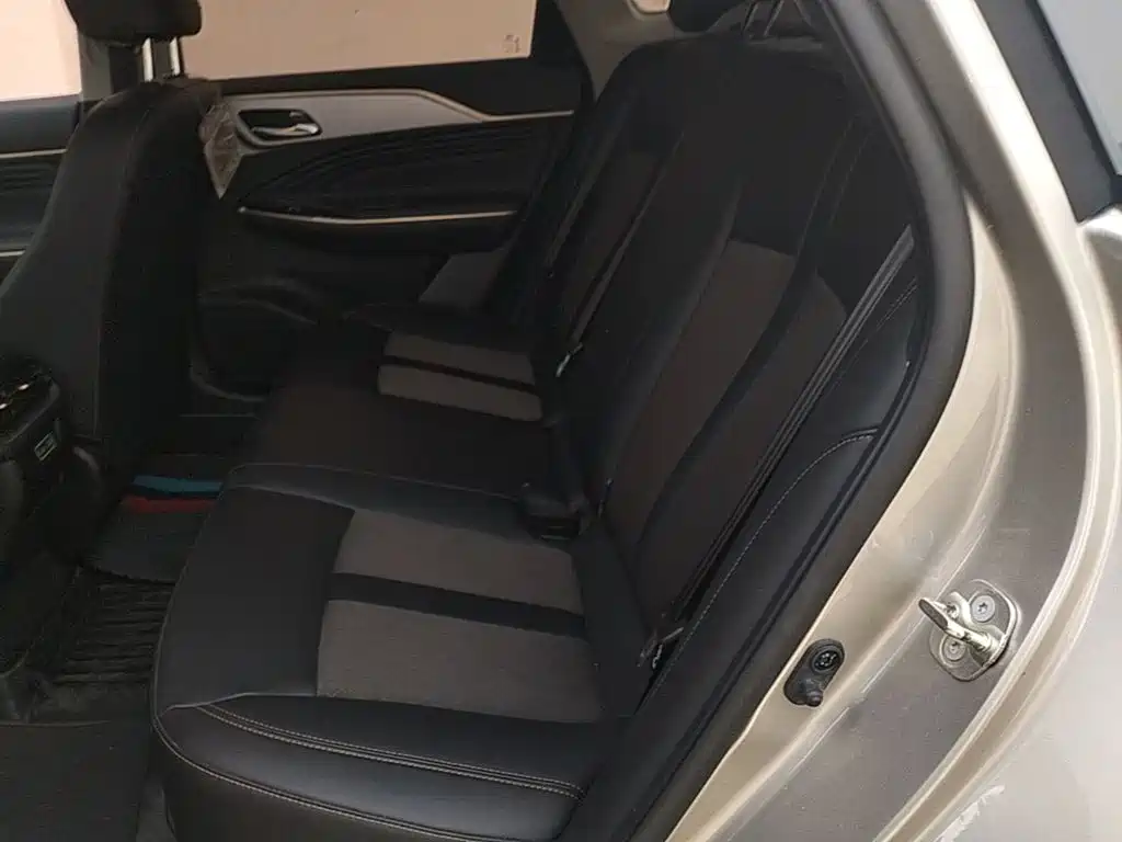 Aion S Plus 2024 2025 Mobility Edition 53.241kWh
