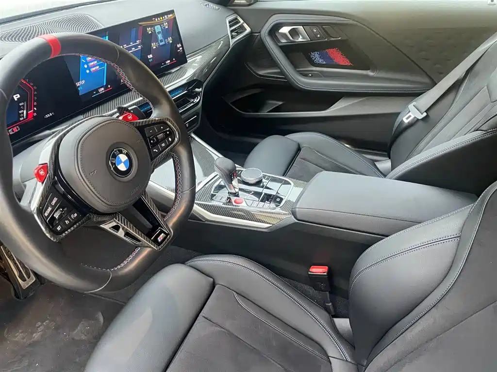 BMW M2 2025 2024 M2