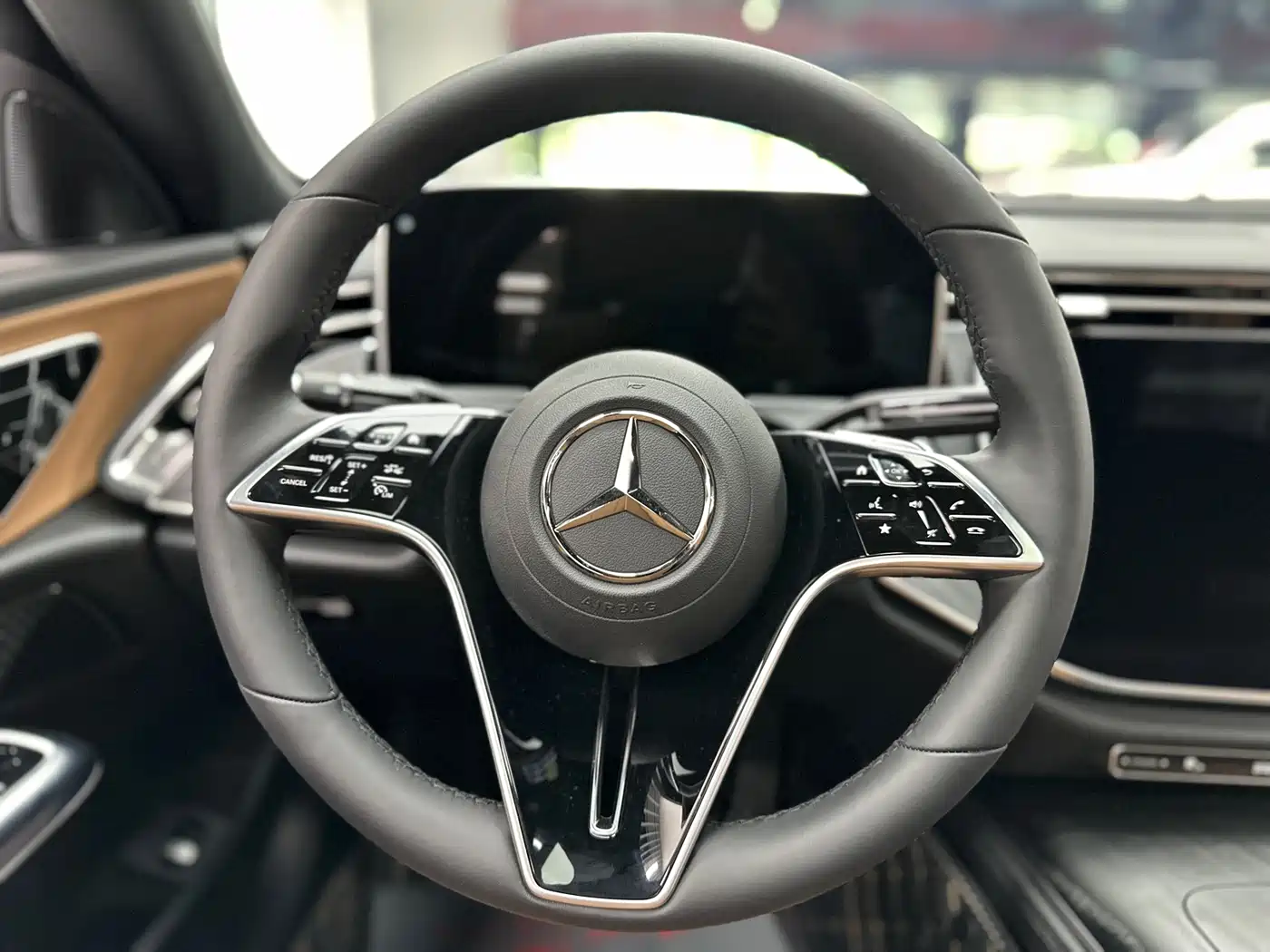 Mercedes-Benz E-Class (Import) 2024 E 260 Sport Edition фото 6