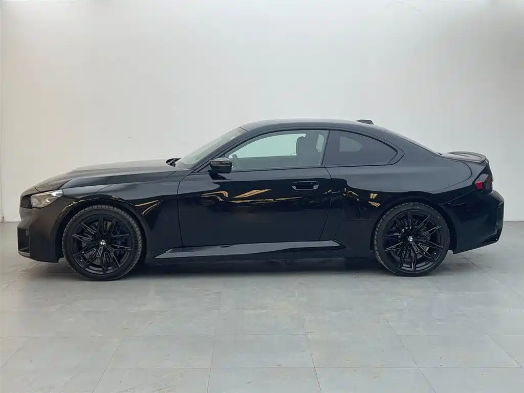 BMW M2 2025 2024 M2