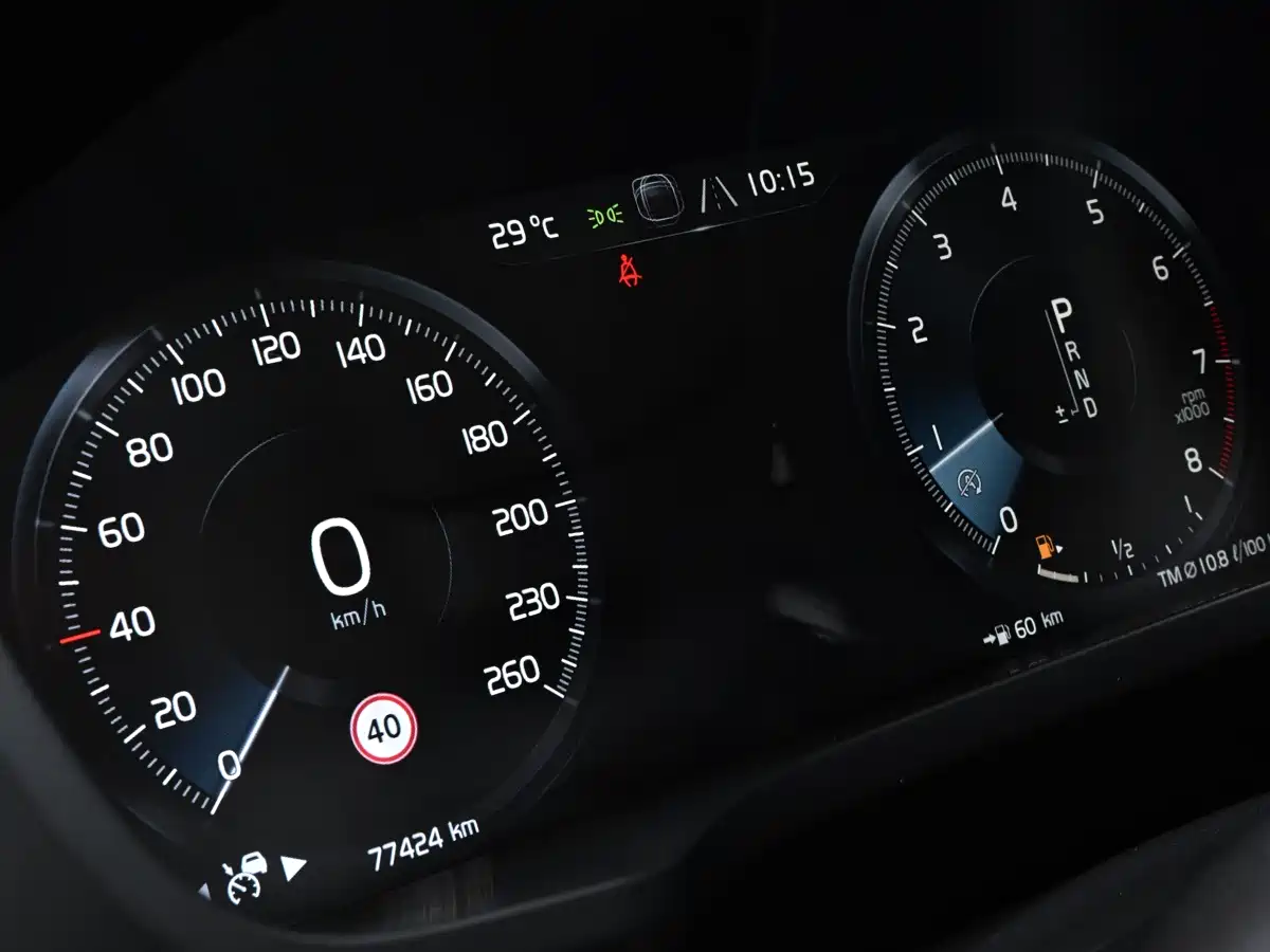 Volvo XC60, миниатюра 14