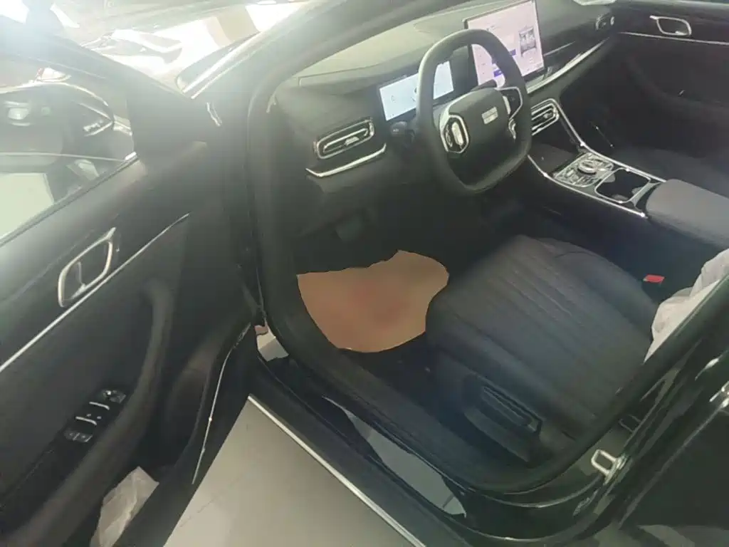 Geely Galaxy Galaxy Stellar 6 2026 2025 60km Explorer Edition