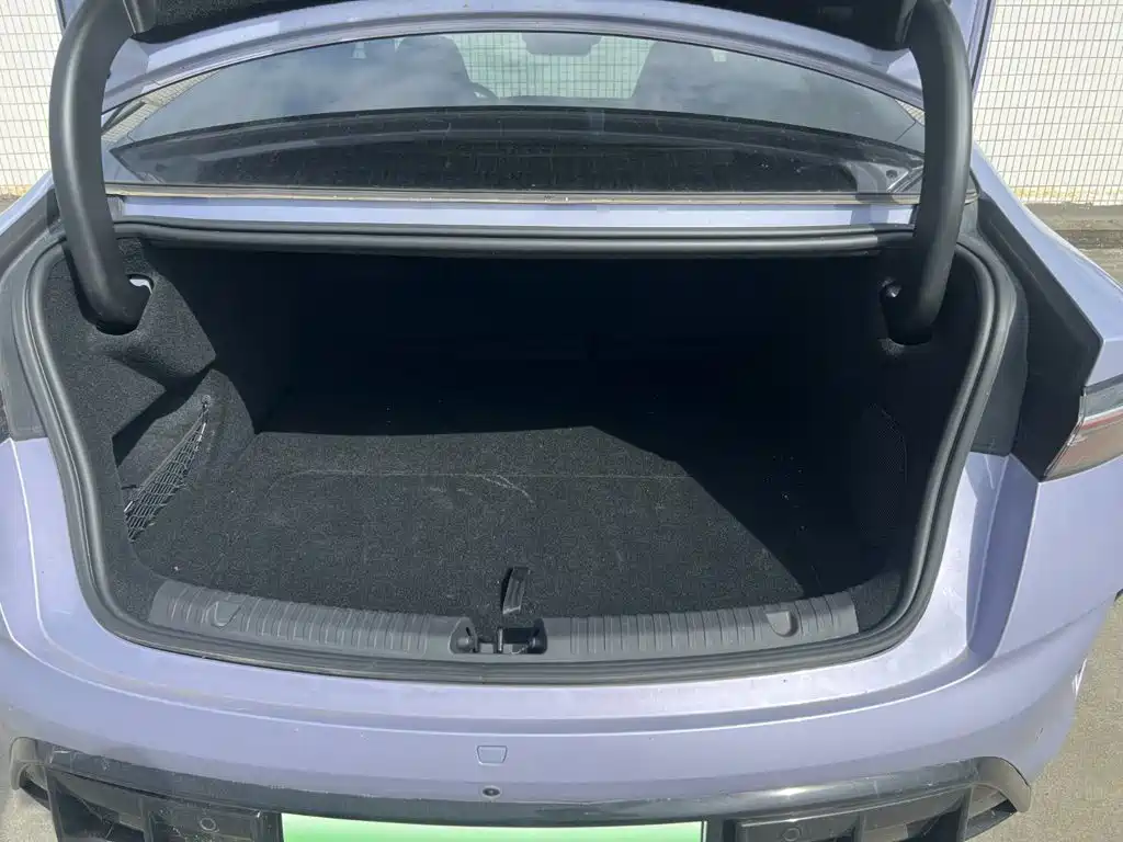 BYD Seal 2025 2025 650 Smart Navigation Edition