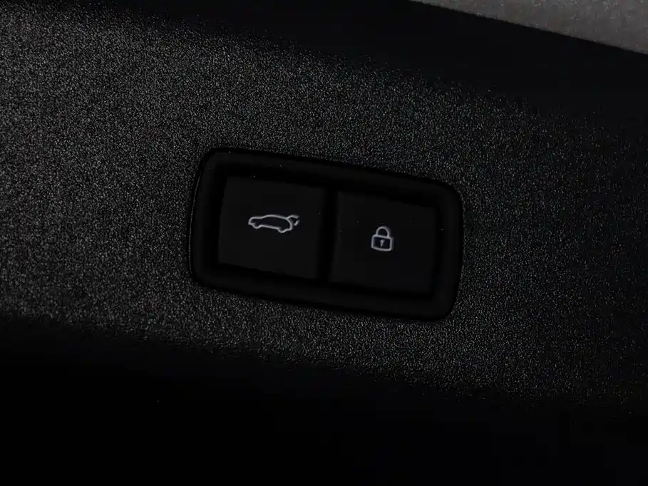 Li Auto Li i8 2025 2025 Standard Edition