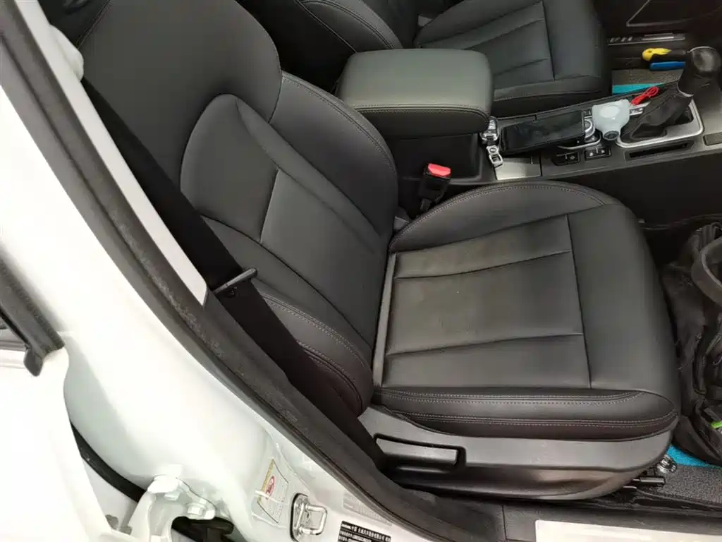 Haval H6 Coupe 2018 Red Label 1.5T Auto 2WD Ultra Luxury фото 25