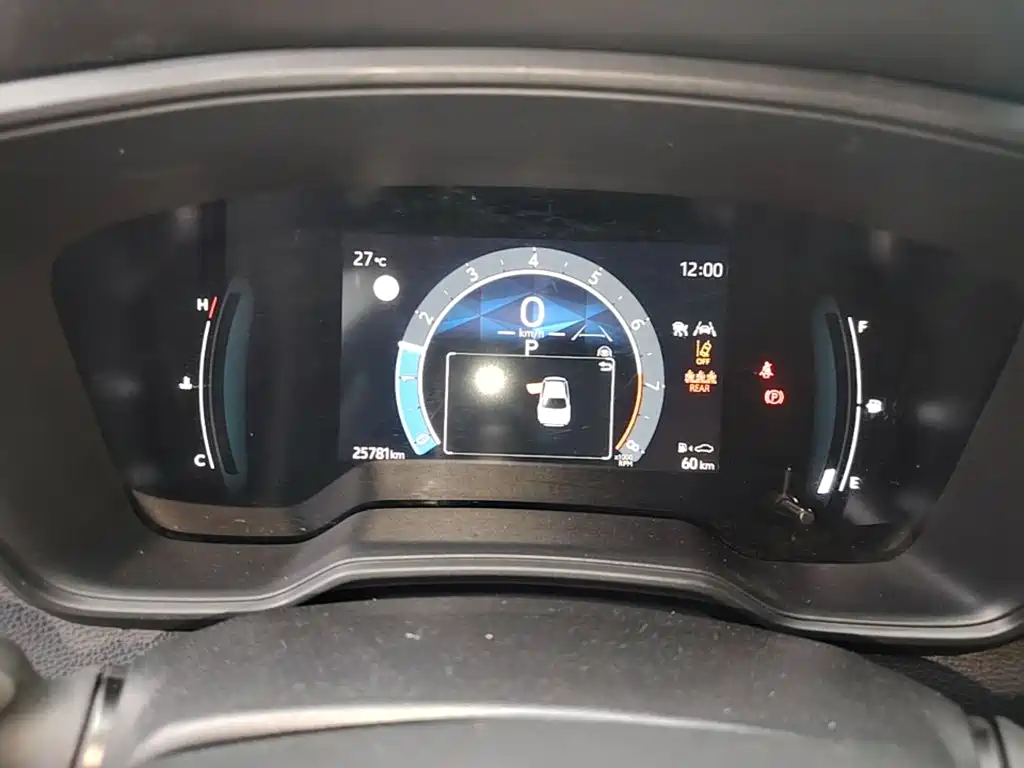 Toyota Corolla, миниатюра 12