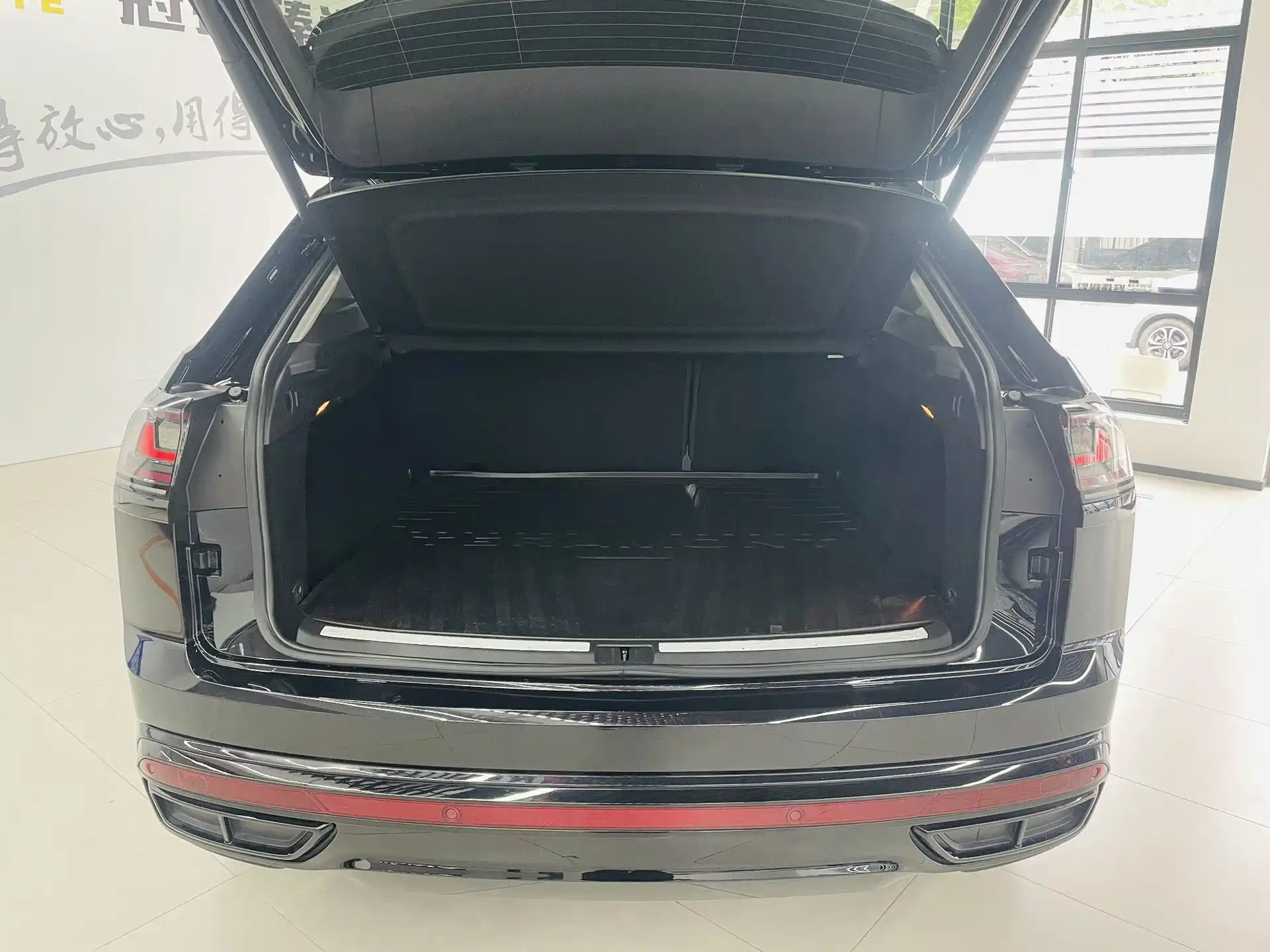 صورة 15 - Volkswagen Teramont