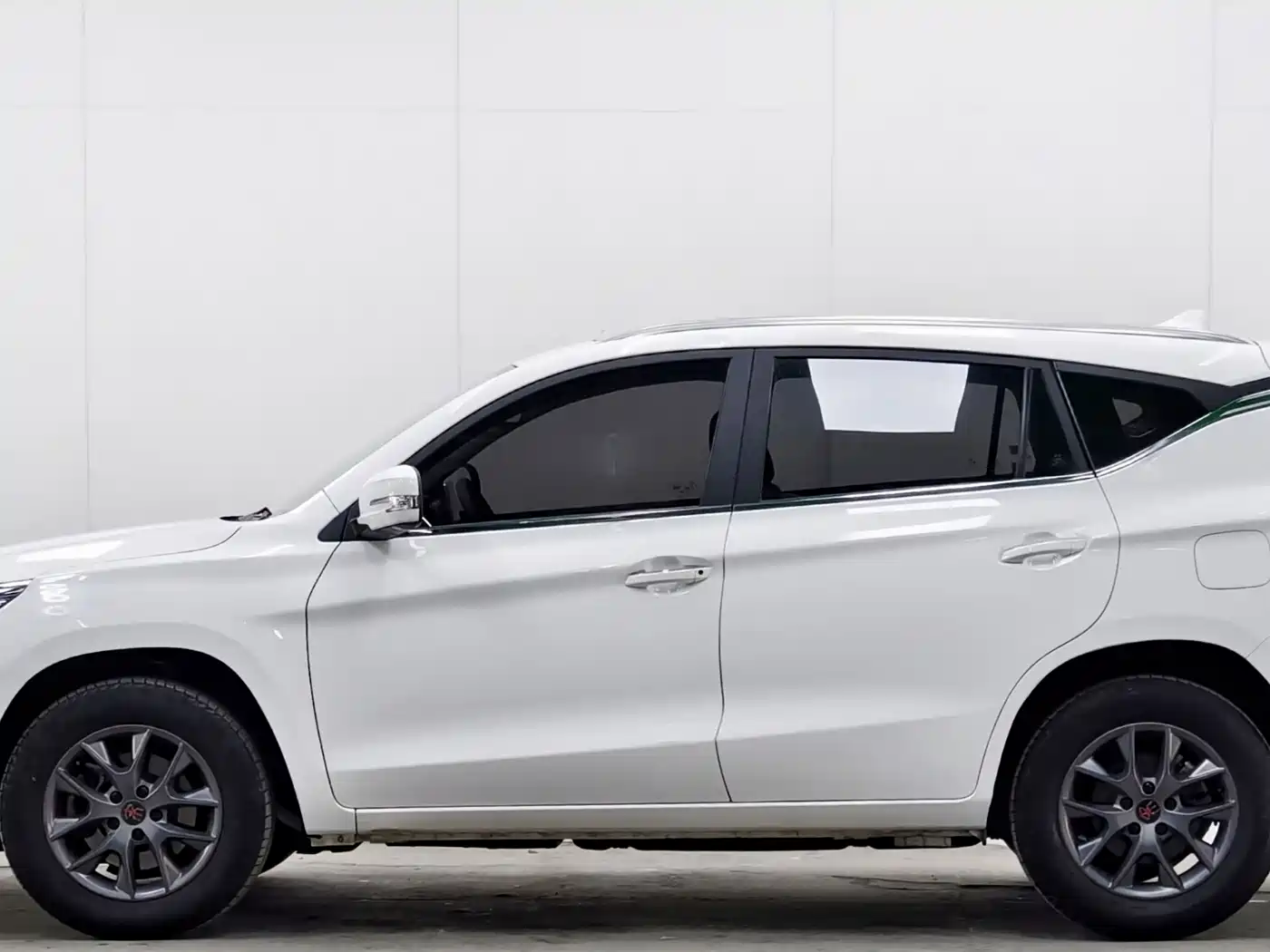 BYD Song 2019 1.5TI Auto Smart Connection Dynamic Type фото 7