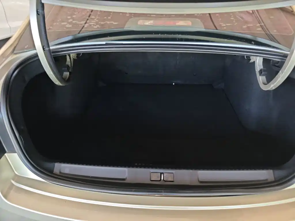 Citroën C4 C-Quatre 2016 2016 1.6L Manual Comfort