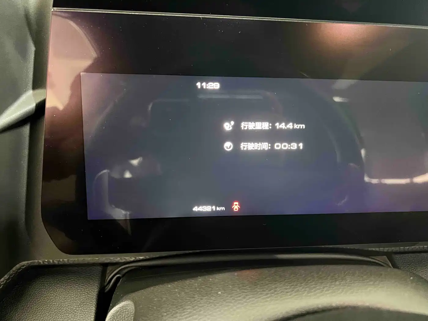 Haval Big Dog 2022 1.5T DCT FWD Labrador Edition фото 10