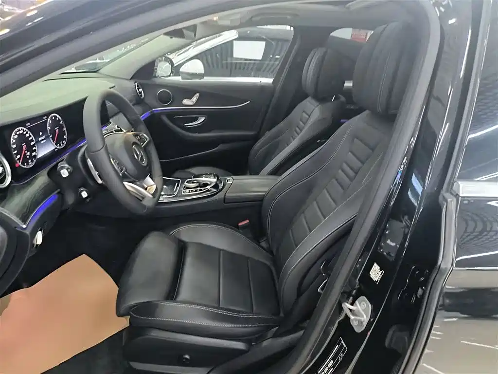 Mercedes-Benz E-Class 2016 E 200 L Sport Type фото 15