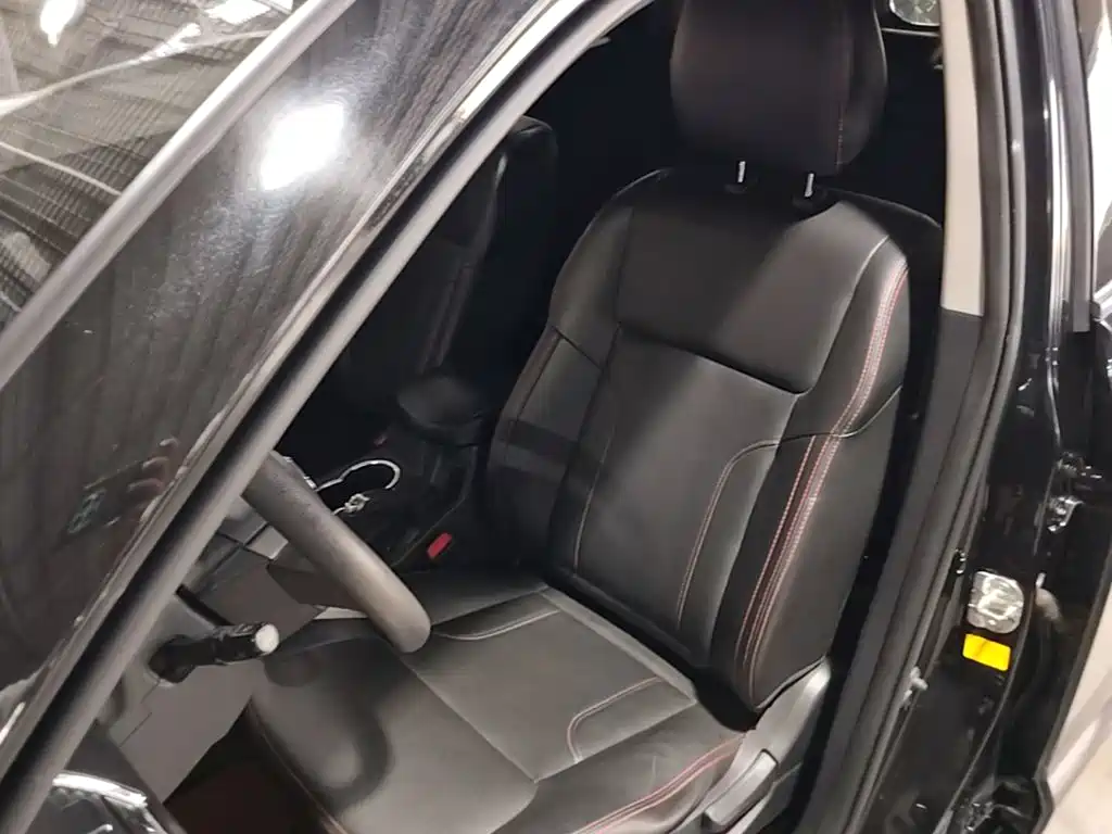 Geely GX7 2015 2015 Classic 1.8L Manual Urban (China IV)