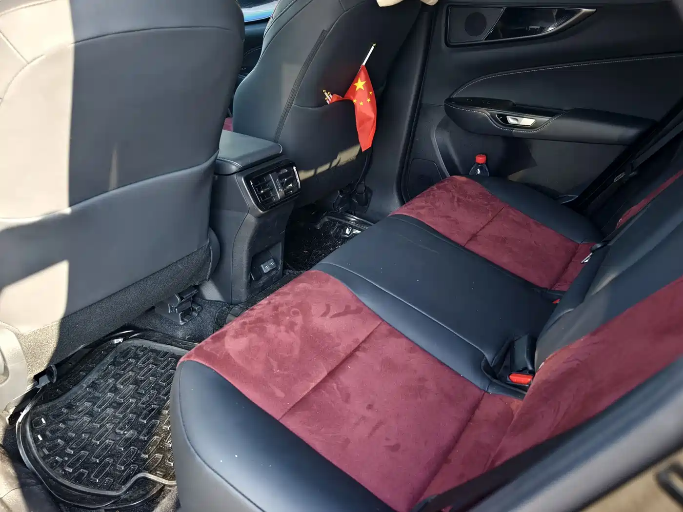 Lexus NX 2024 260 FWD Innovation Edition фото 18