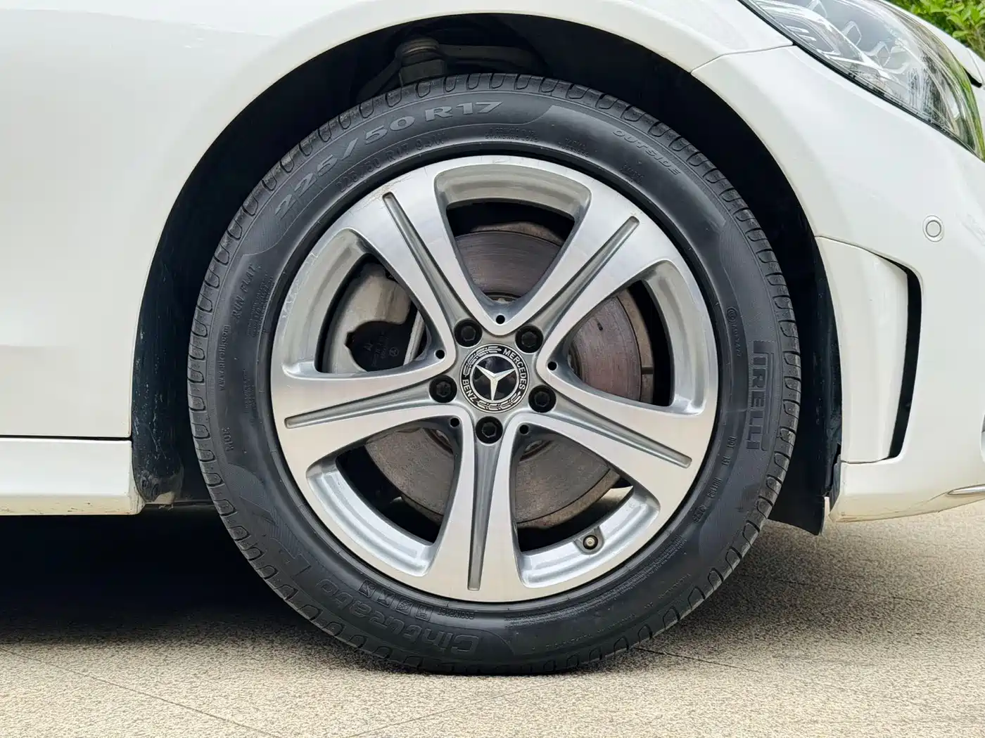 Mercedes-Benz C-Class 2019 C 260 L Sport фото 23