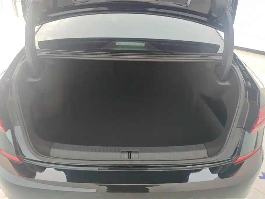 Volkswagen Passat 2024 380TSI Starlight Dragon Glory Edition фото 4