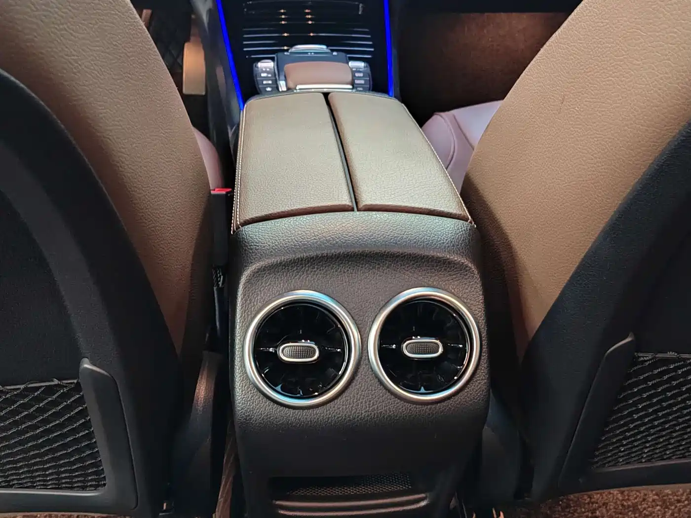 Mercedes-Benz GLB, миниатюра 10