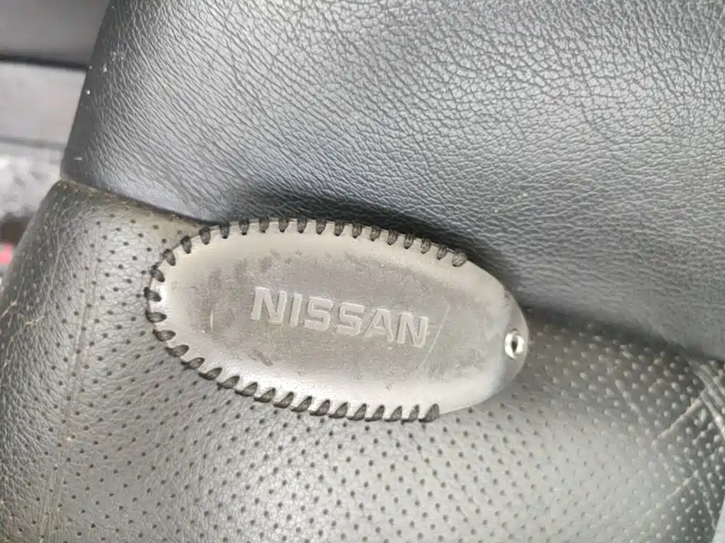 Фото 9 - Nissan X-Trail