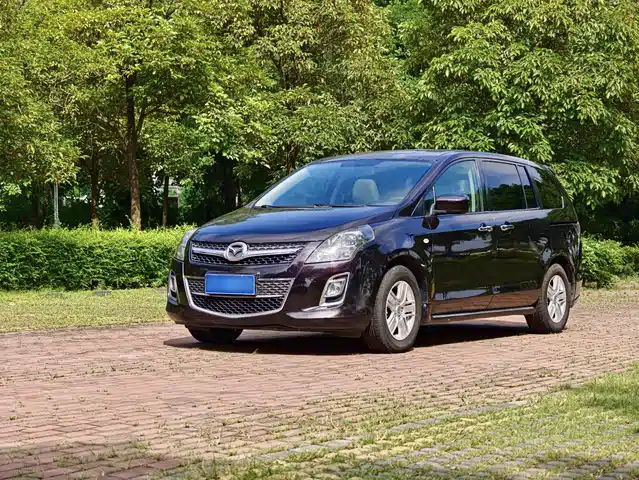 Mazda Mazda 8 2013 2.5L Premium