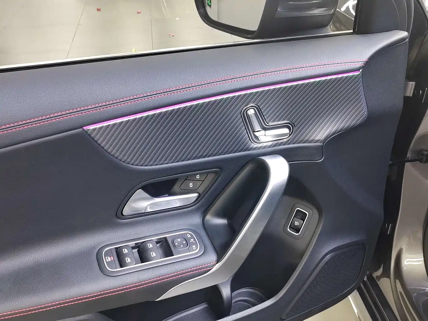 Mercedes-Benz A-Class, миниатюра 8