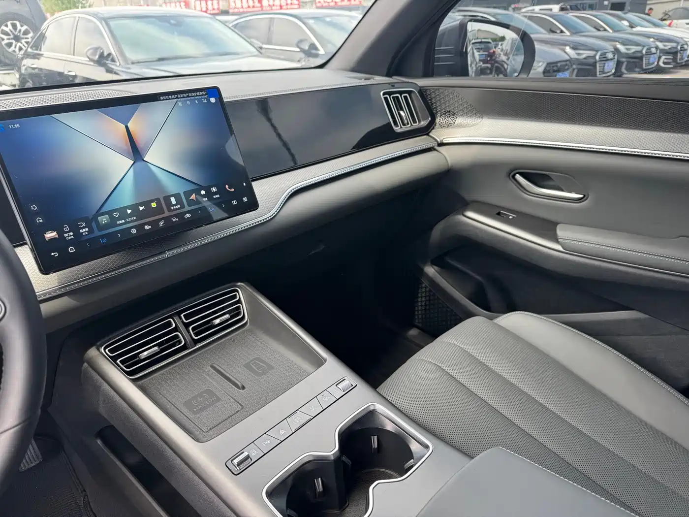 BYD SONGJIANG NEW ENERGY