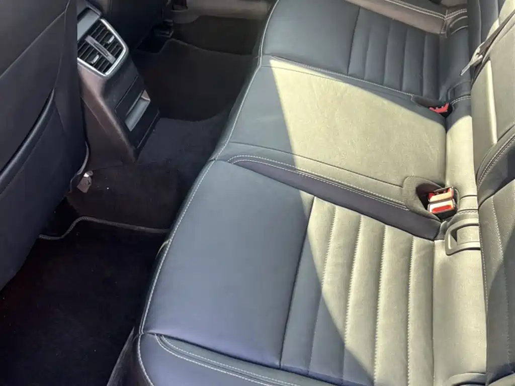 Škoda Octavia 2017 TSI280 DSG ZhiXing фото 13