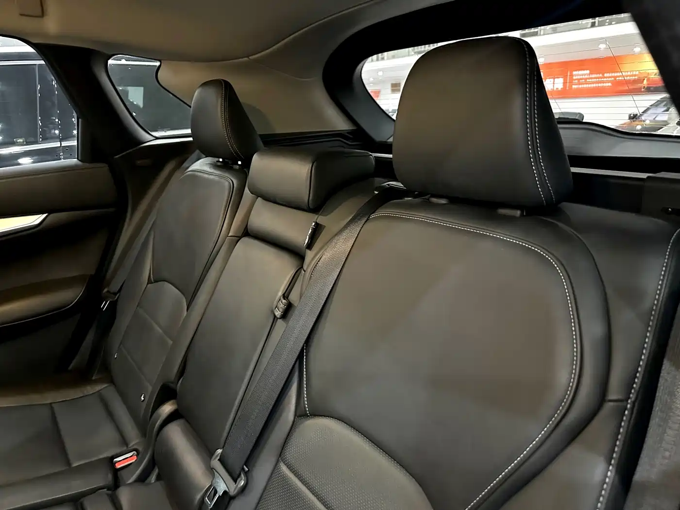 Infiniti QX50 2019 2018 2.0T 2WD Fashion Edition