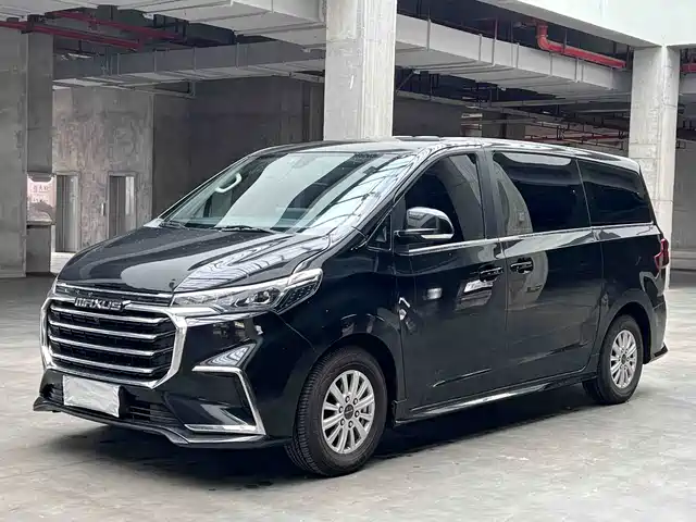  SAIC Maxus Maxus G20 2023 ES 2.0T Diesel Manual Value Touring Edition