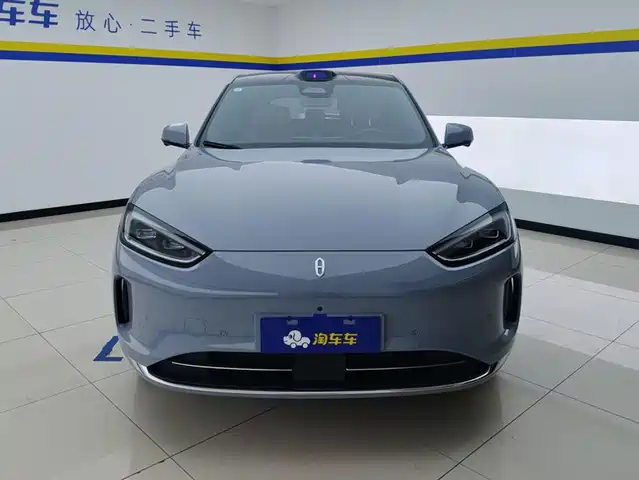 AITO Wenjie AITO M5 2025 Pure Electric Ultra RWD — фото 2