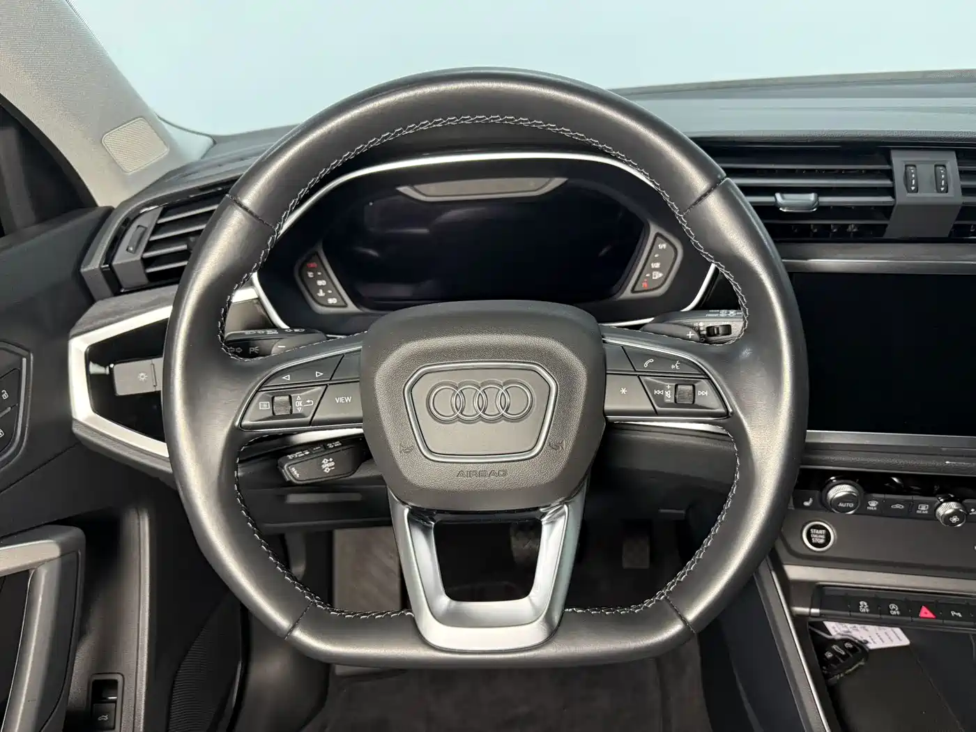 Audi Q3, миниатюра 11