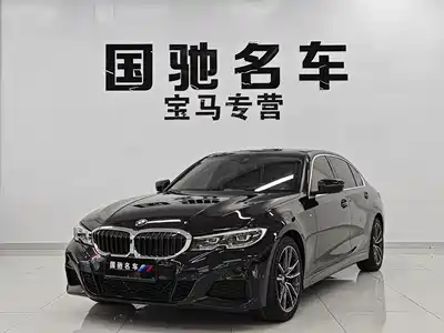 BMW 3