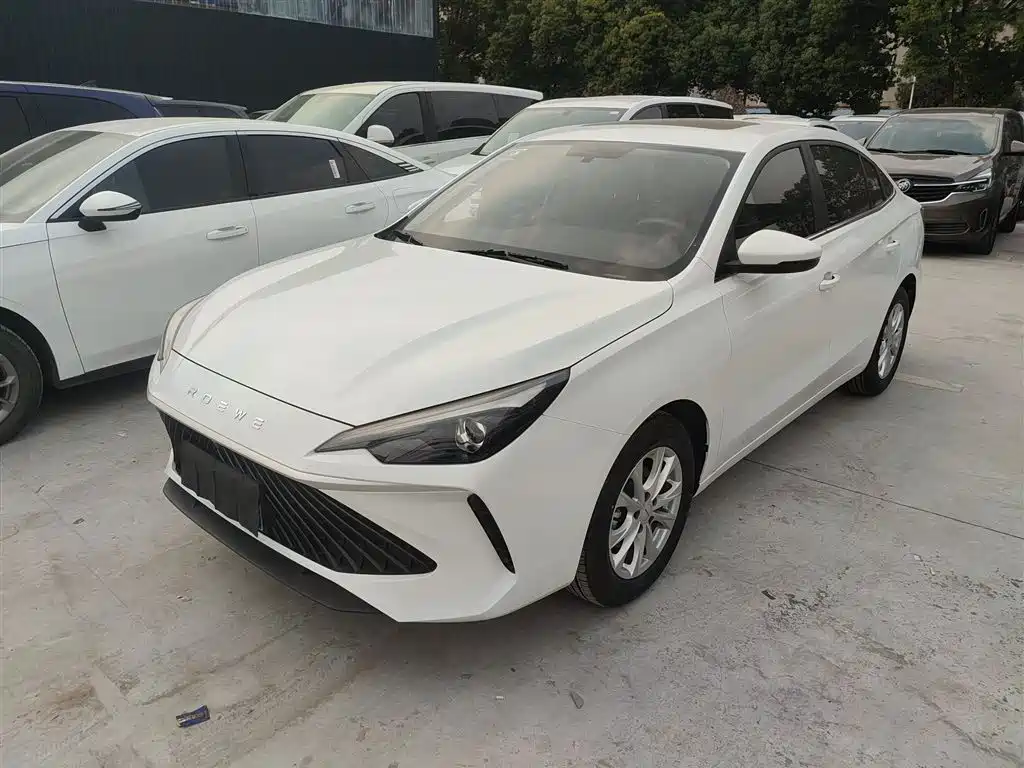 ROEWE I5