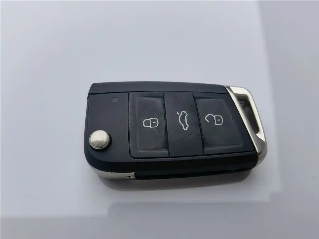 Volkswagen Lavida 2024 Model 1.5L Automatic 5 Million Edition фото 19