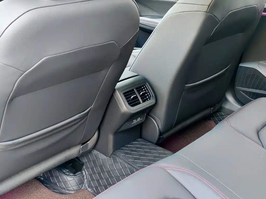 Volkswagen Lavida, миниатюра 9