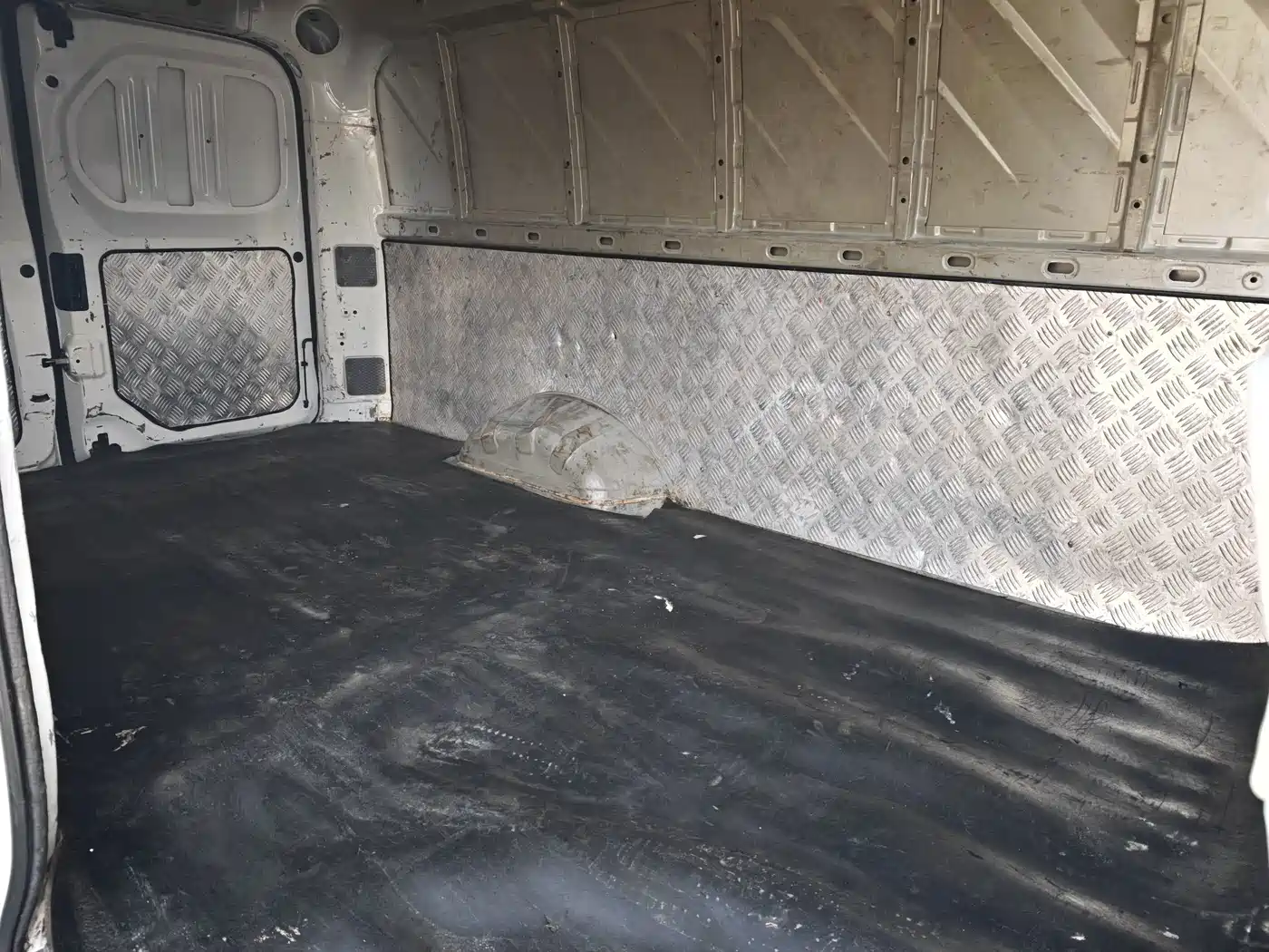 Wuling Motors Wuling Yangguang 2024 2024 300km Comfort Enclosed Van 60kW