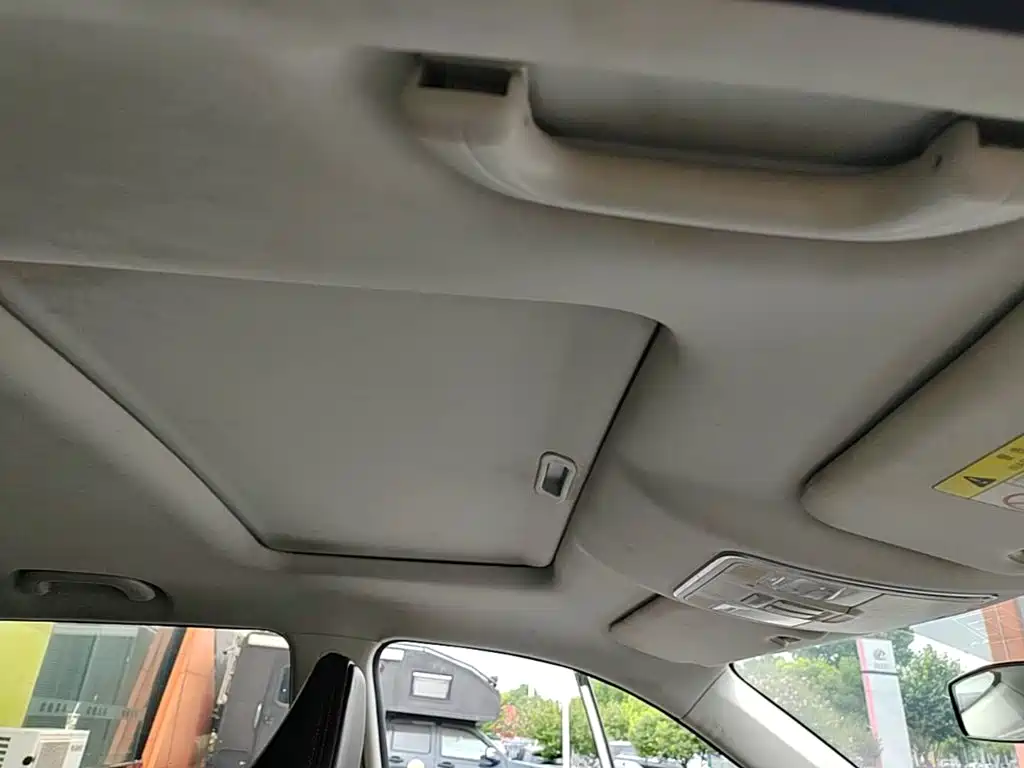 Changan CS35 PLUS 2019 2019 1.6L Automatic Smooth Connect Edition