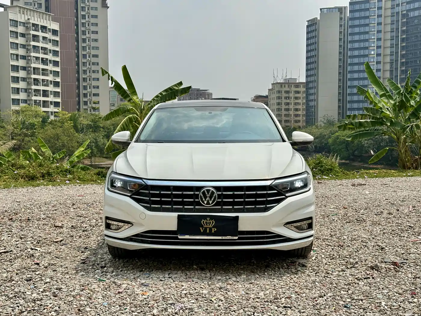 Volkswagen Sagitar 2021 280TSI DSG Surpassing Edition фото 3