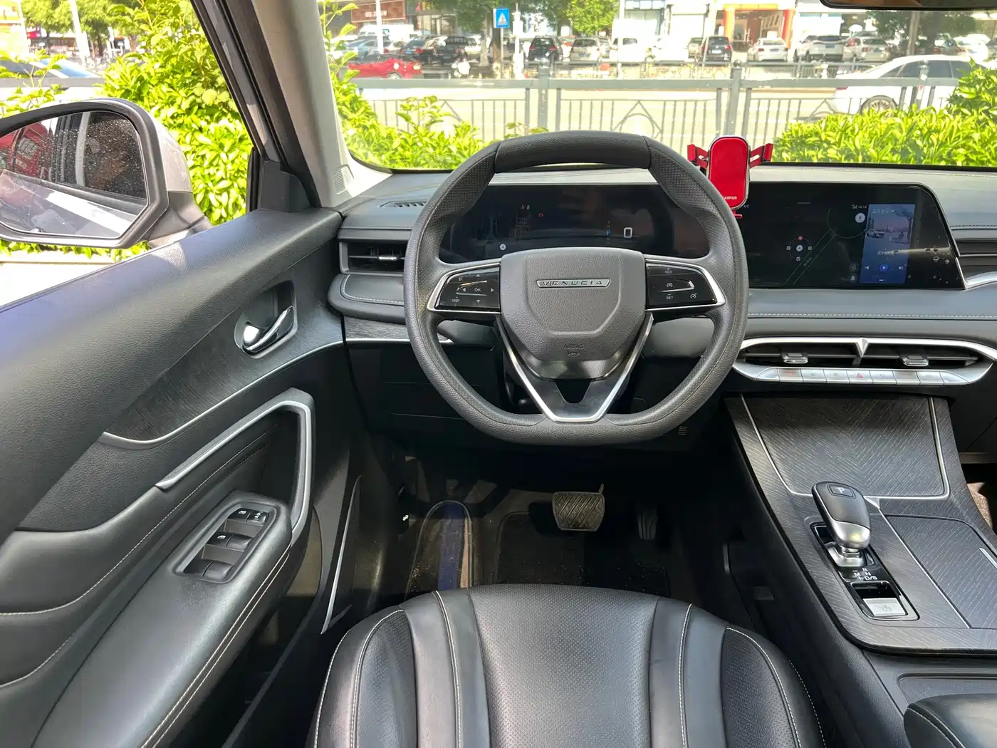 Venucia Big V 2022 2021 260T Idol Edition