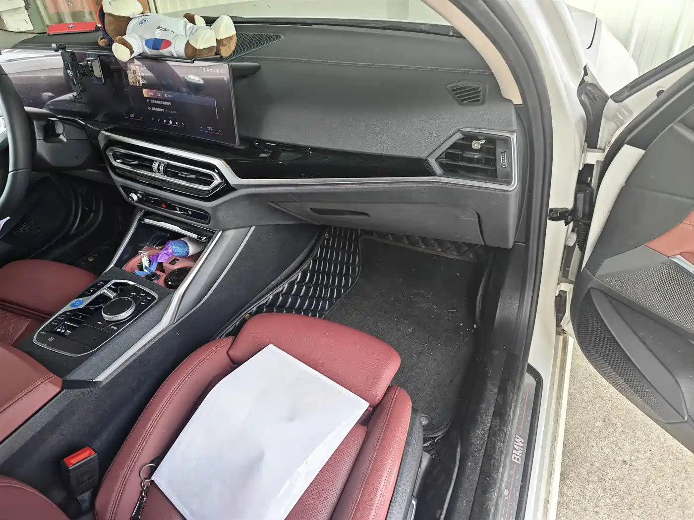 Фото 4 - BMW i3