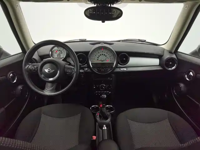 MINI 2013 1.6L ONE Limited Edition Third Version — фото 5