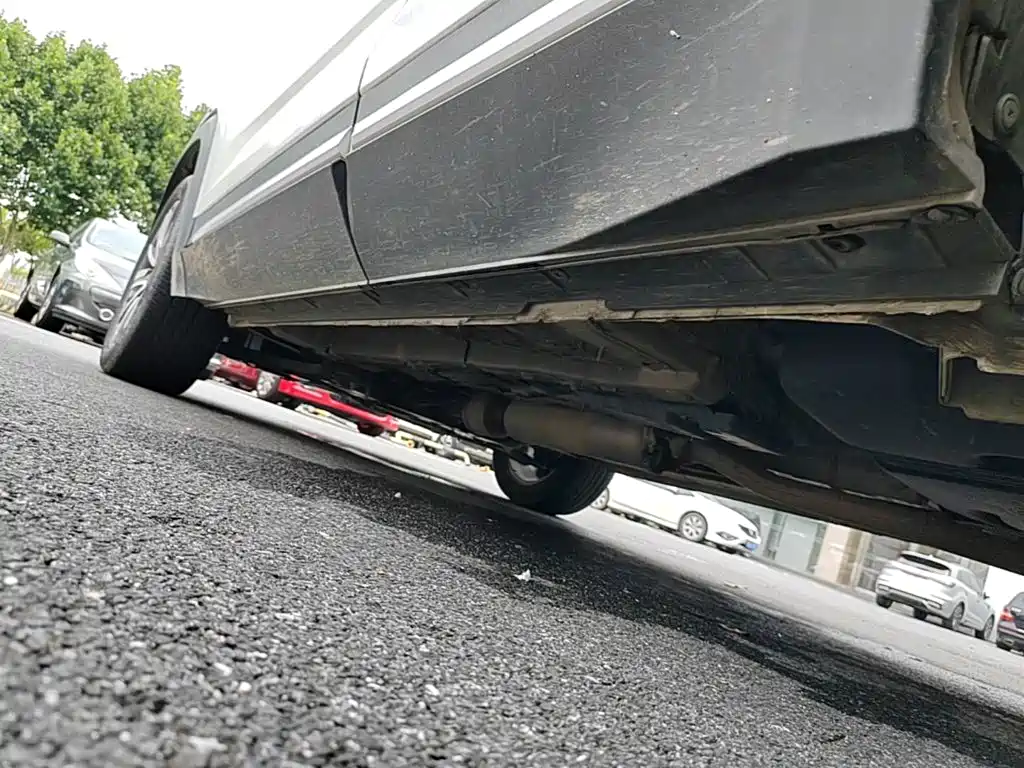 Changan CS35 PLUS 2019 2019 1.6L Automatic Smooth Connect Edition