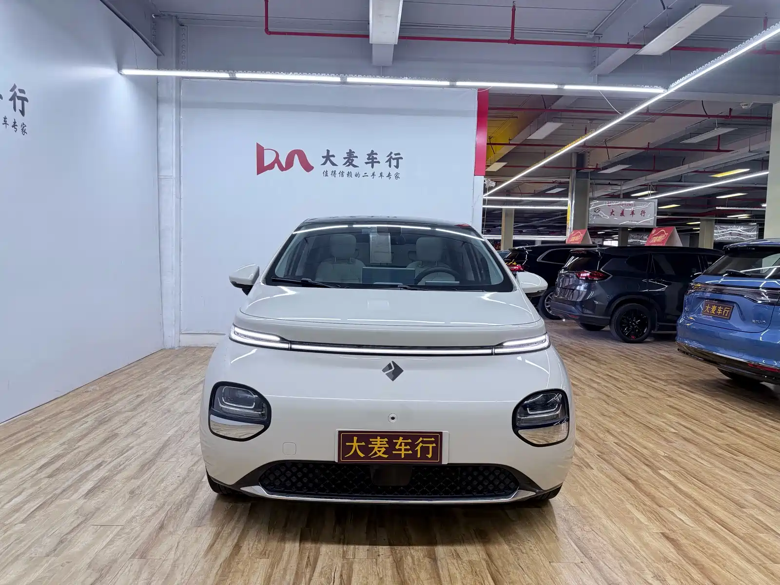 Фото 2 - Baojun Cloud