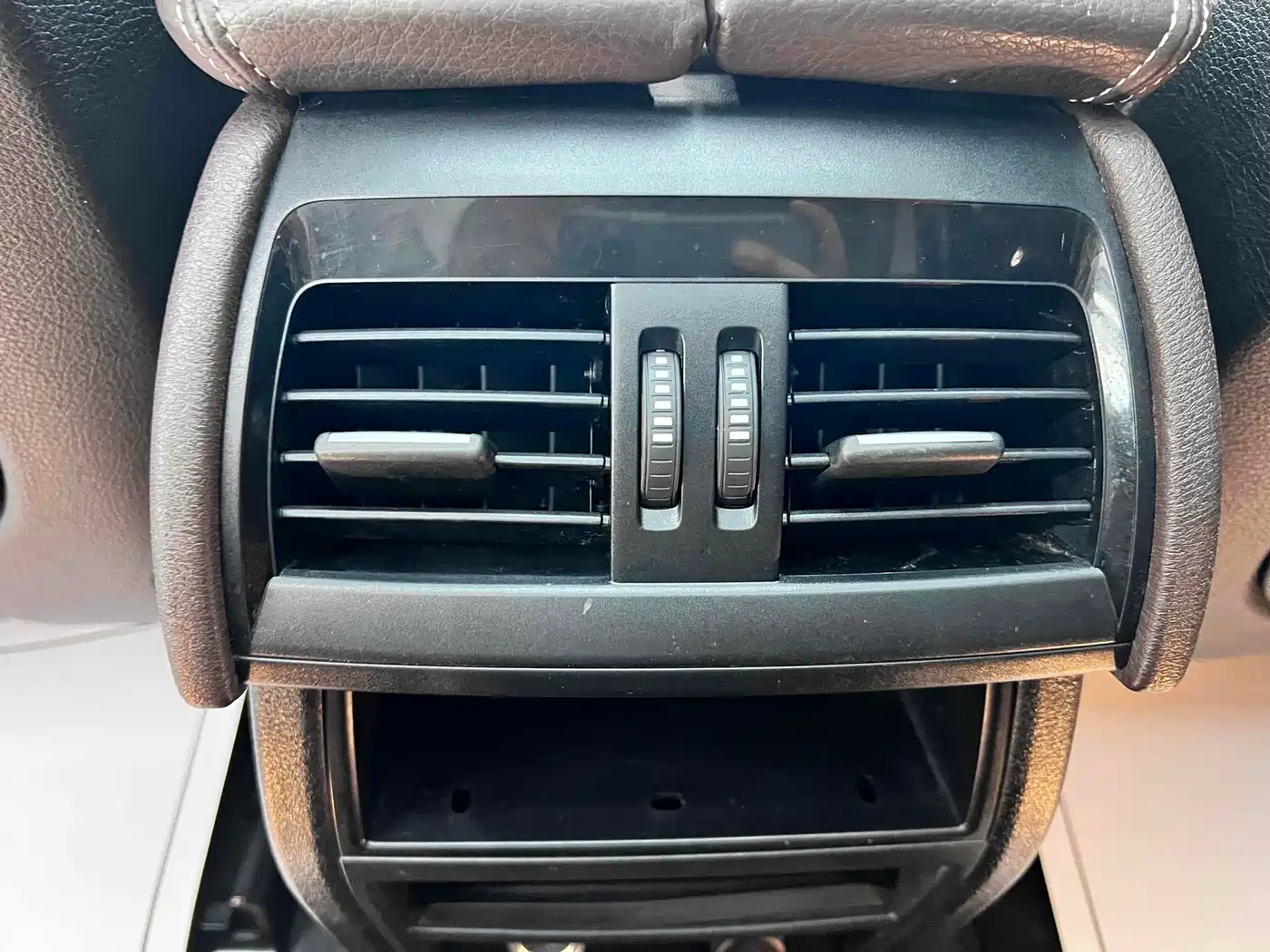 BMW X5 (Import) 2017 xDrive35i Elegance фото 21